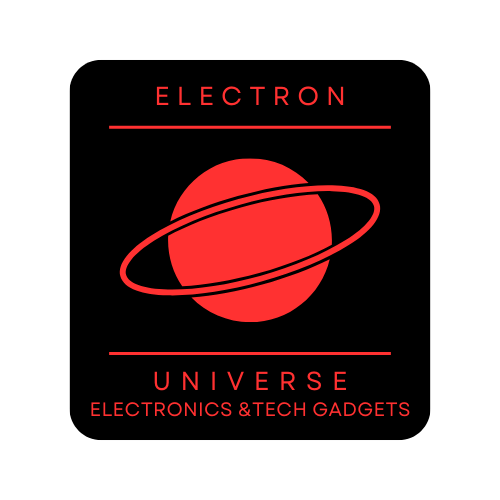 ElectronUniverse.com
