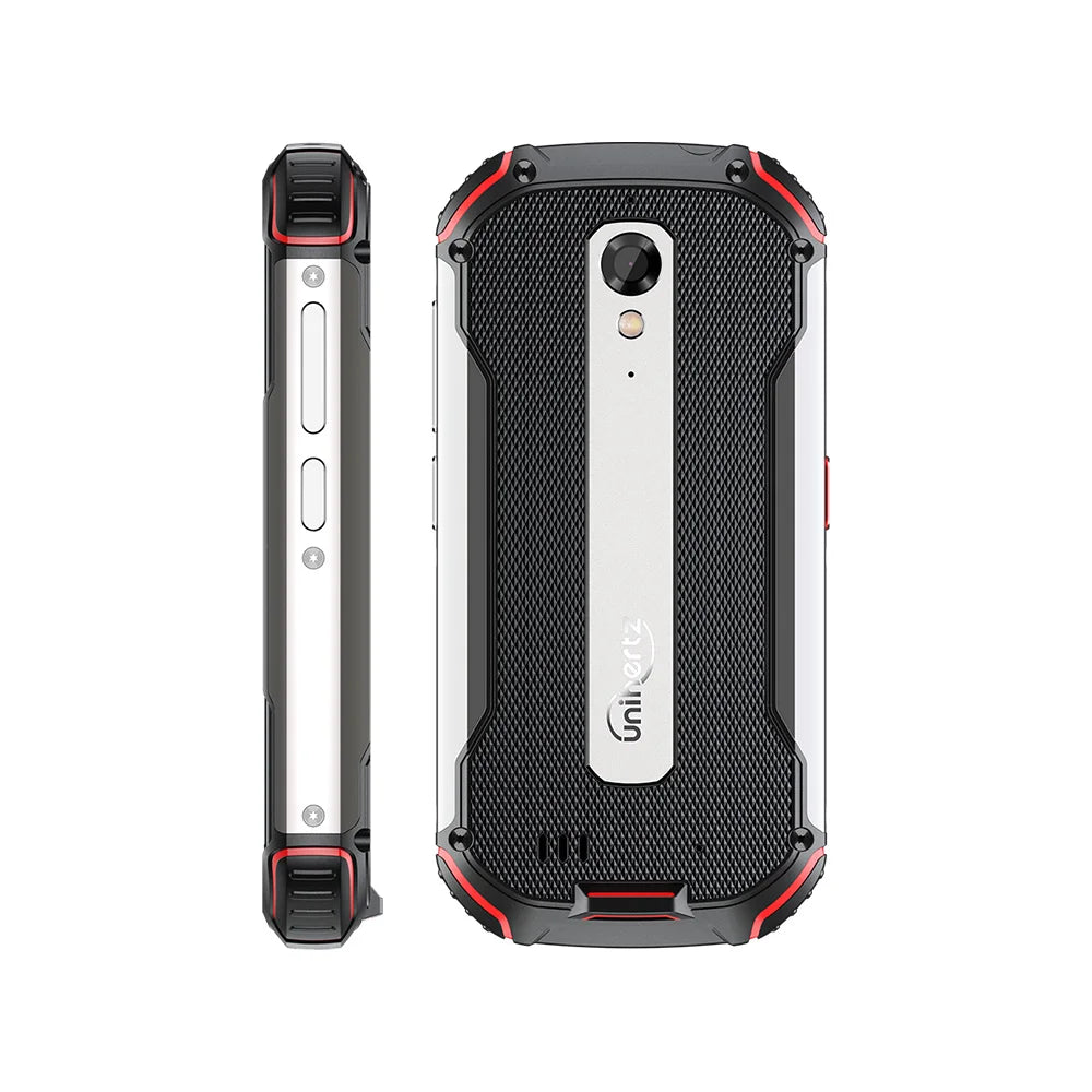 Rugged Unlocked Android Smartphone