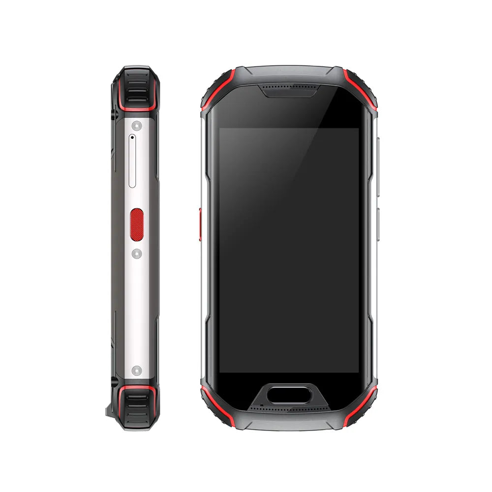 Rugged Unlocked Android Smartphone