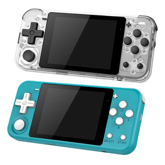 Handheld Pocket Mini Game Player