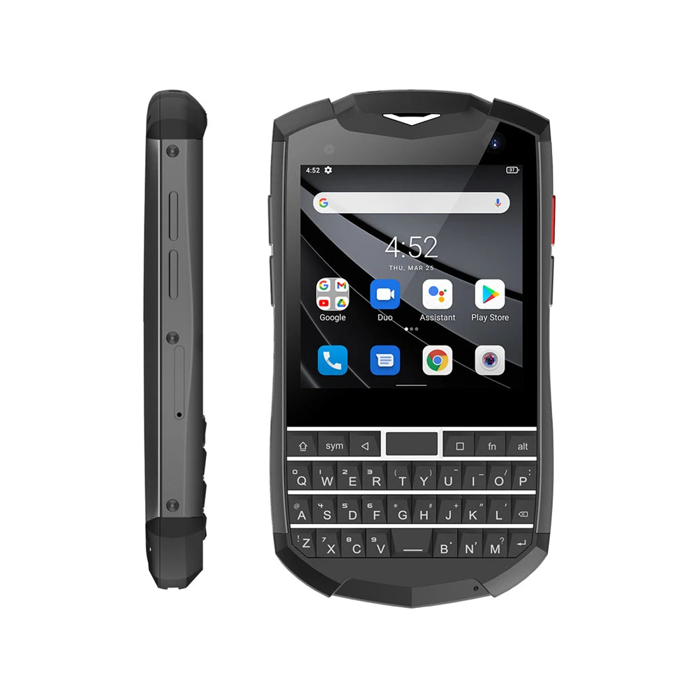 Small Pocket QWERTY Smart Phone