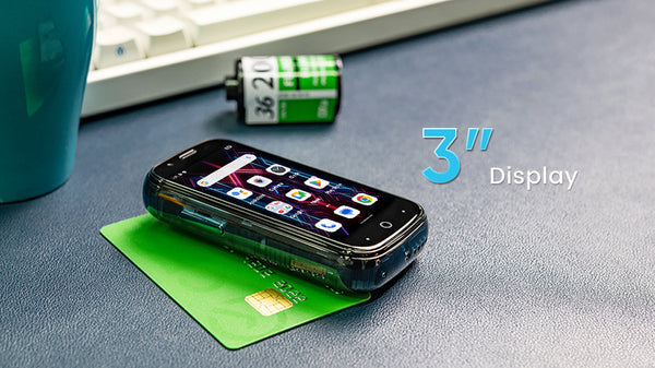 4G Android 13 Smart Phone
