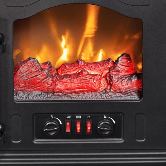 Infrared Quartz Electric Stove Heater