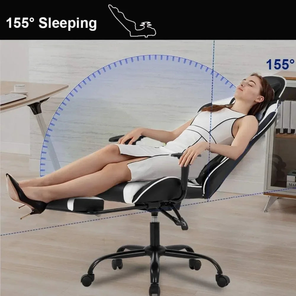 Ergonomic Office Chair PC Gaming Chair