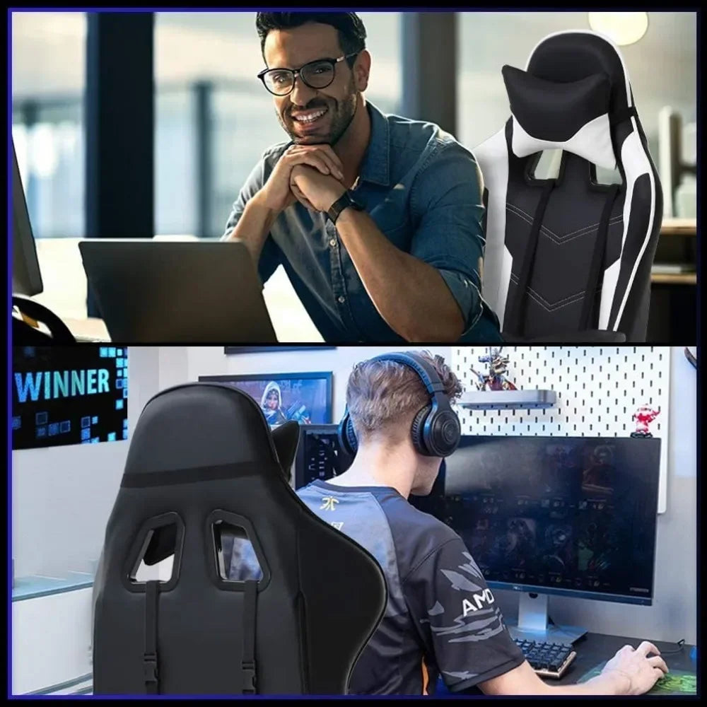 Ergonomic Office Chair PC Gaming Chair