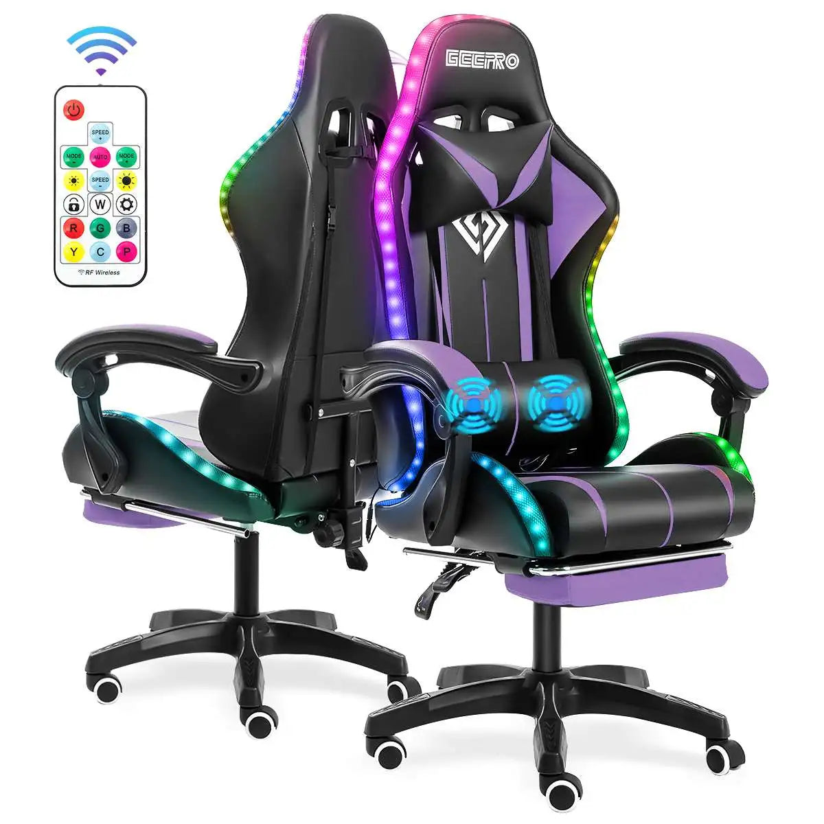 High Quality Ergonomic Office Gaming Chair