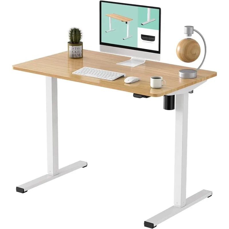 Adjustable Height Desk 40 X 24