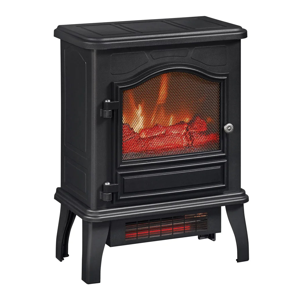 Infrared Quartz Electric Stove Heater