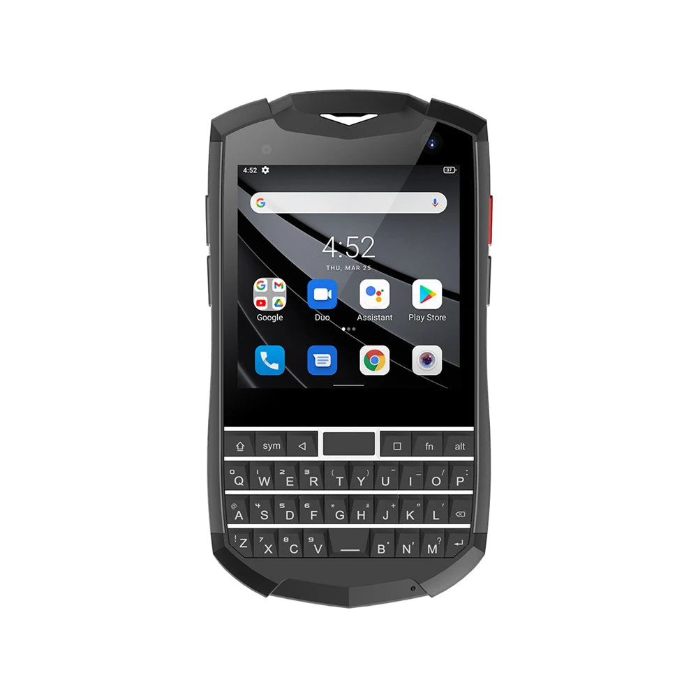 Small Pocket QWERTY Smart Phone