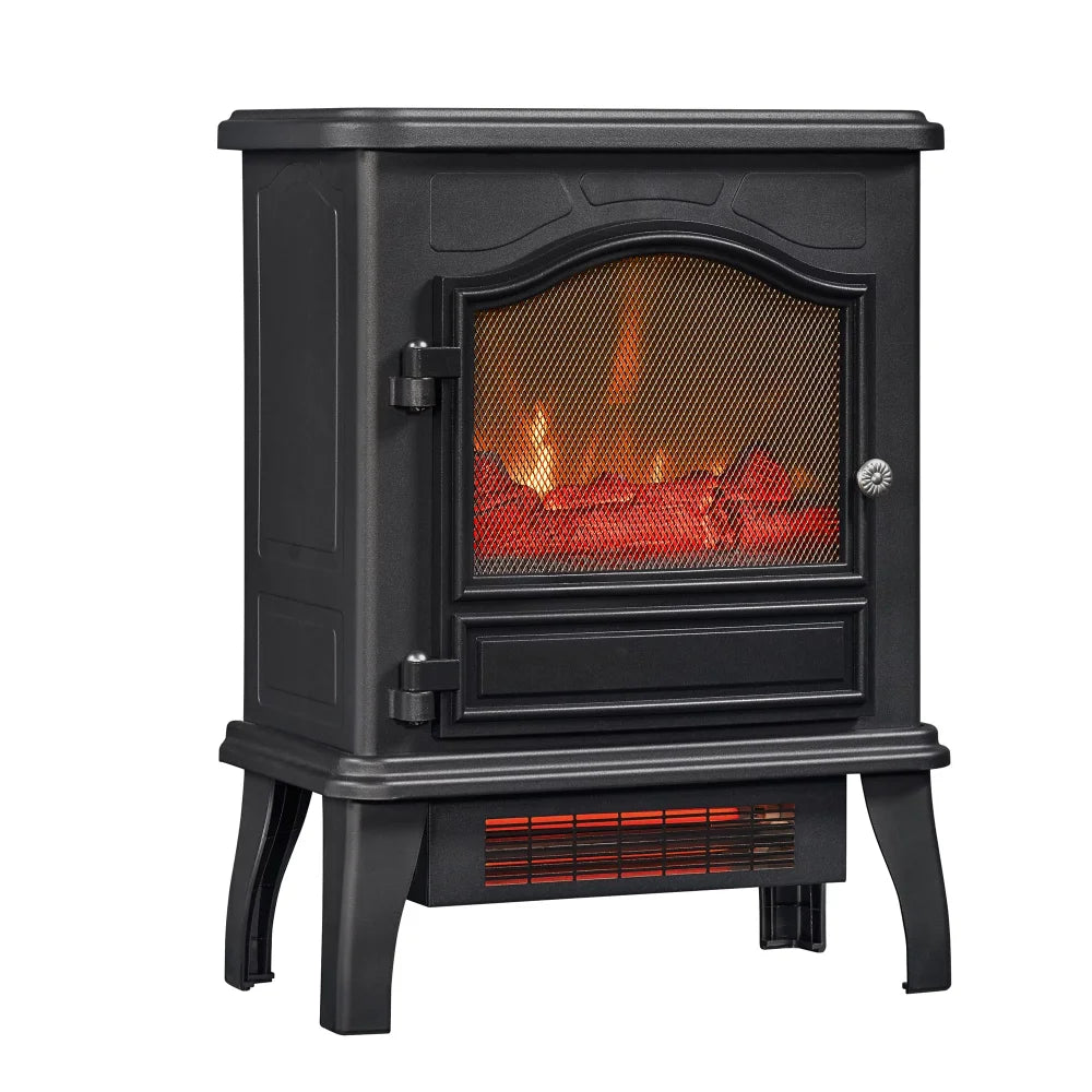 Infrared Quartz Electric Stove Heater